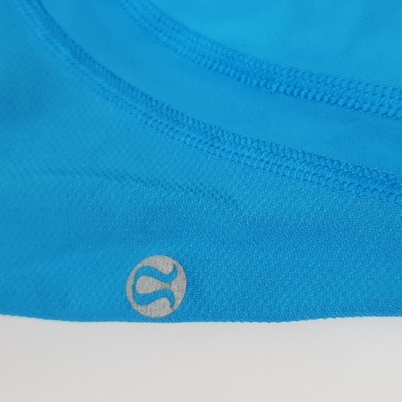 Lululemon Run for your life Crop Leggings - Picture 6 of 8